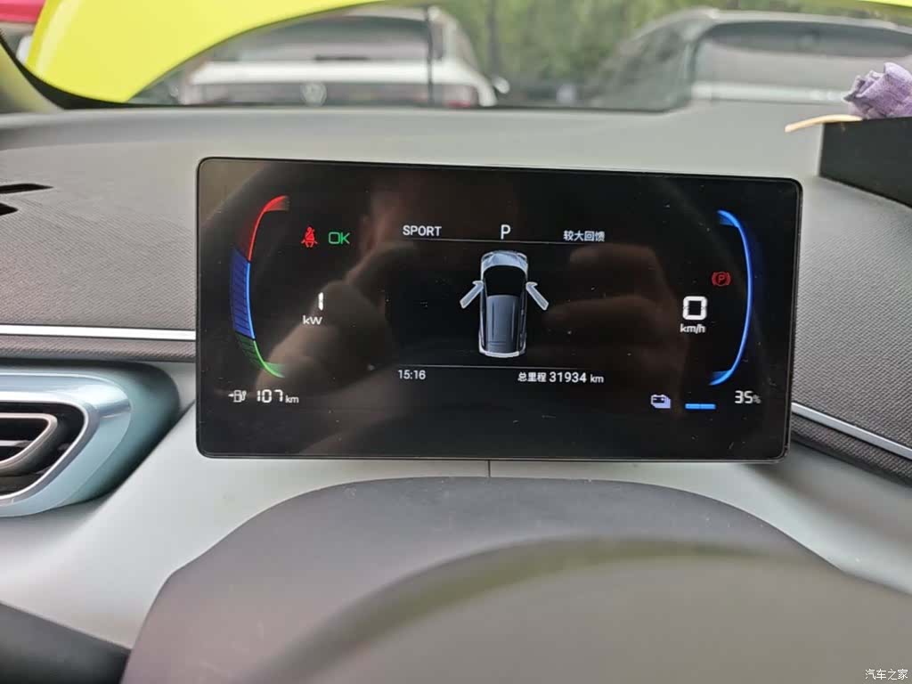 BYD Seagull, 2024 12