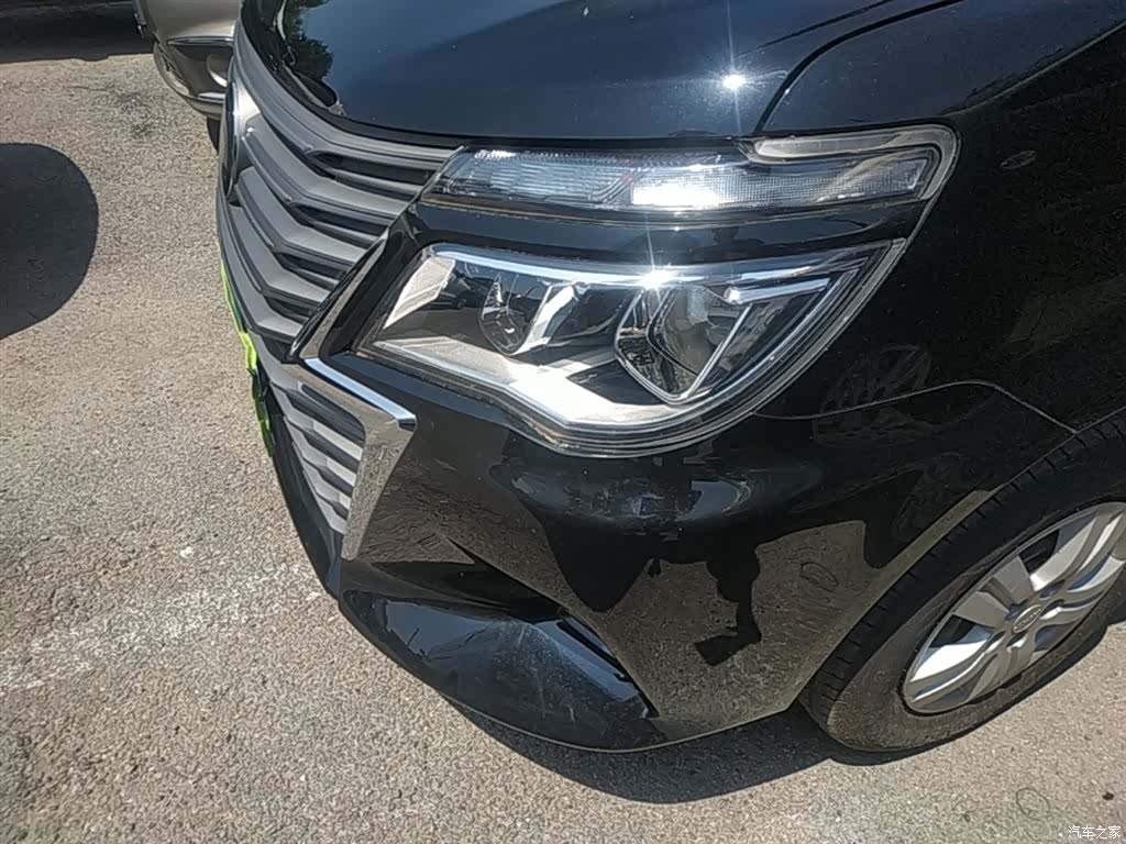 DongFeng M5L, 2025 24