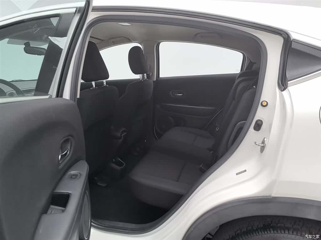 Honda Vezel, 2017 15