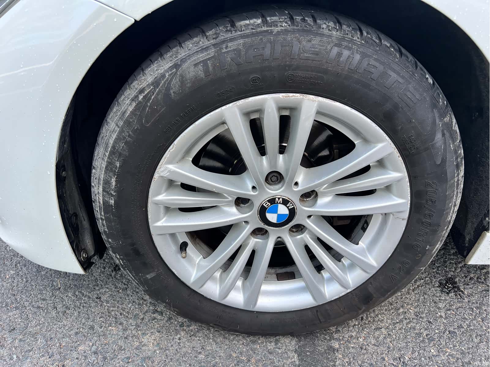 BMW 3 Series, 2015 23