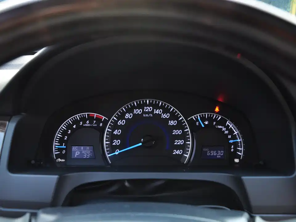 Toyota Camry Toyota Camry