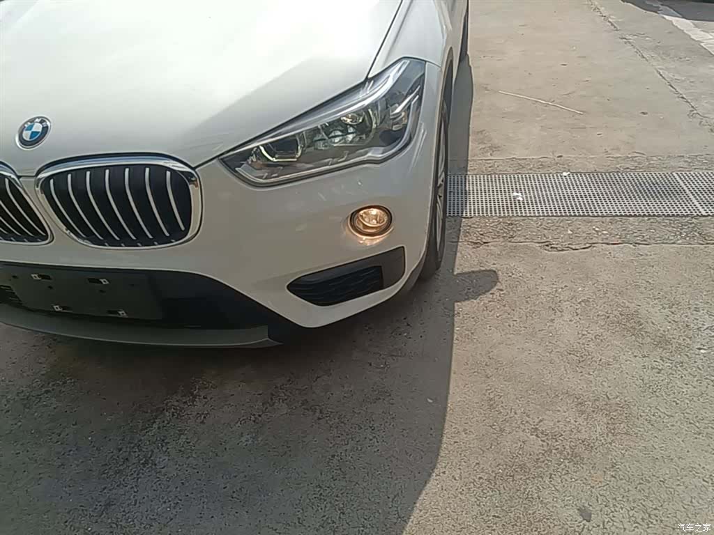 BMW X1, 2018 24