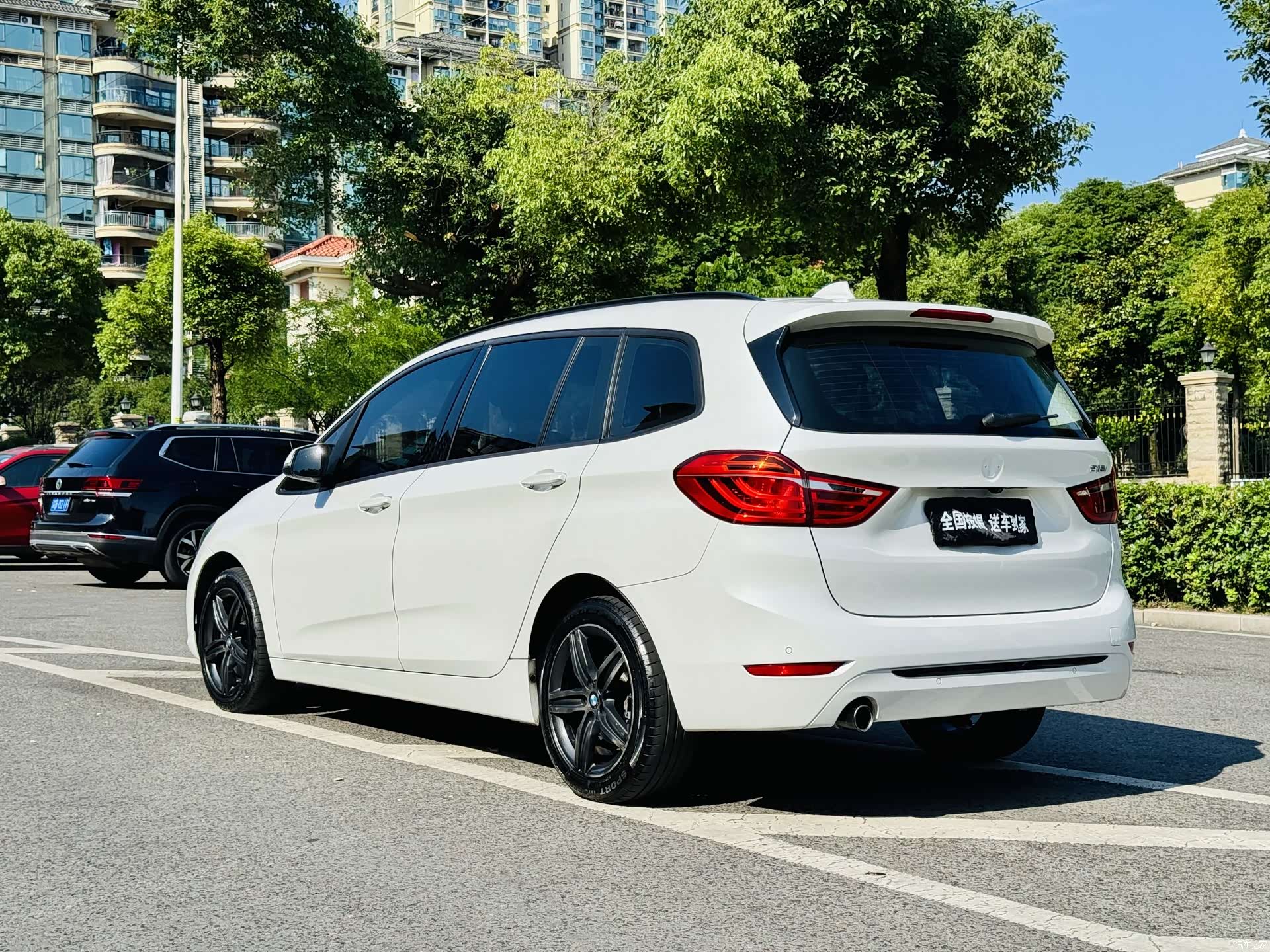 BMW 2 Series, 2016 22