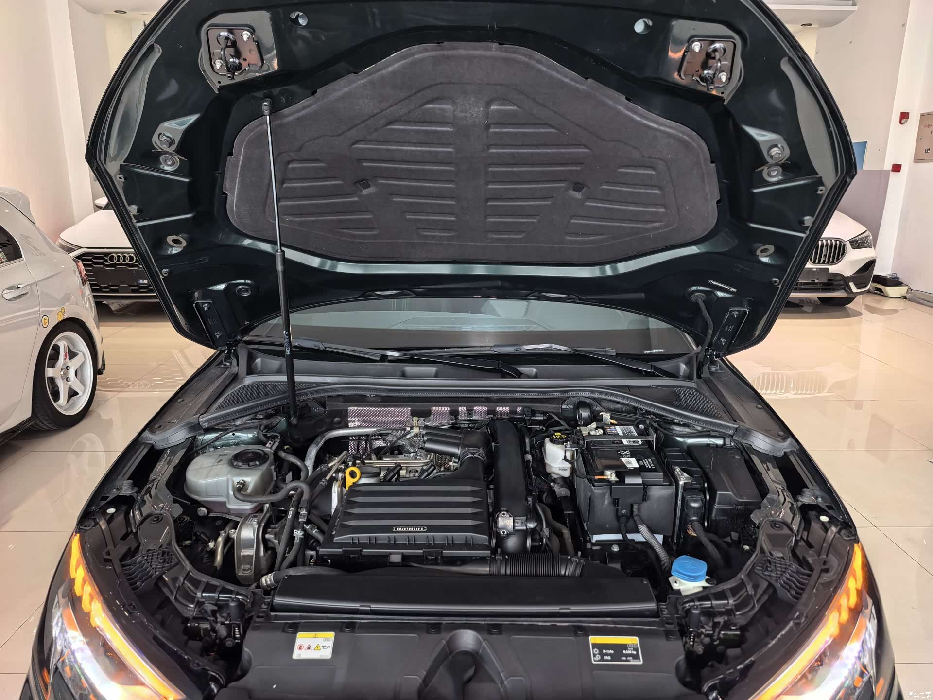 Audi A3, 2023 20
