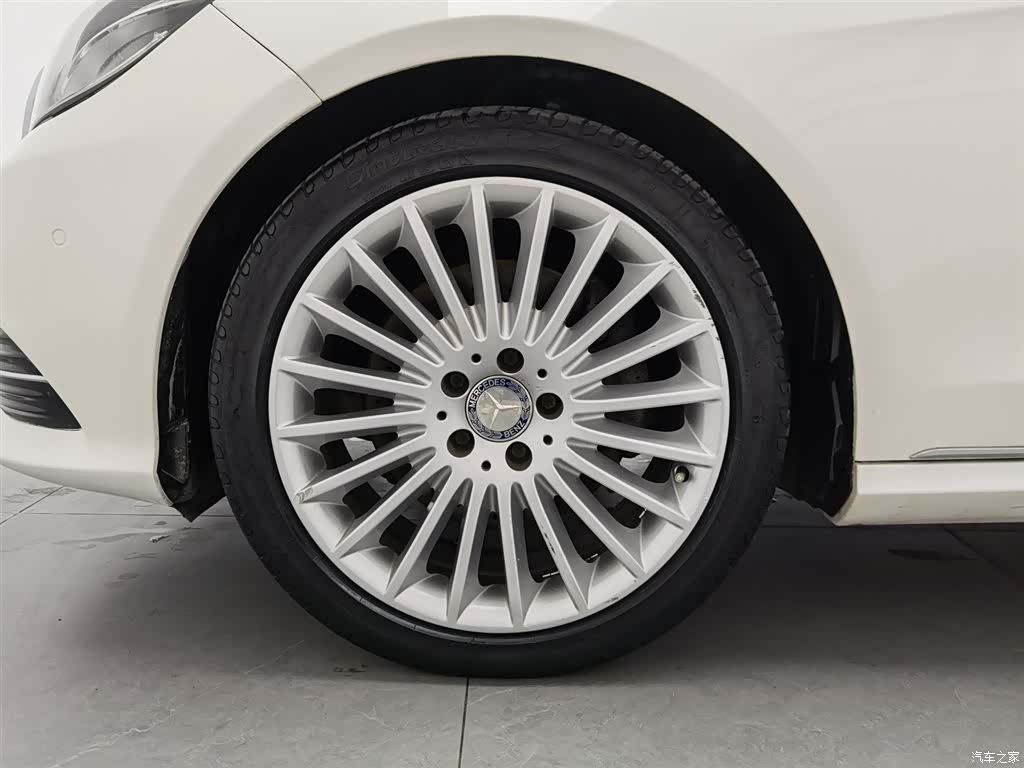 Mercedes-Benz E-Class, 2014 17