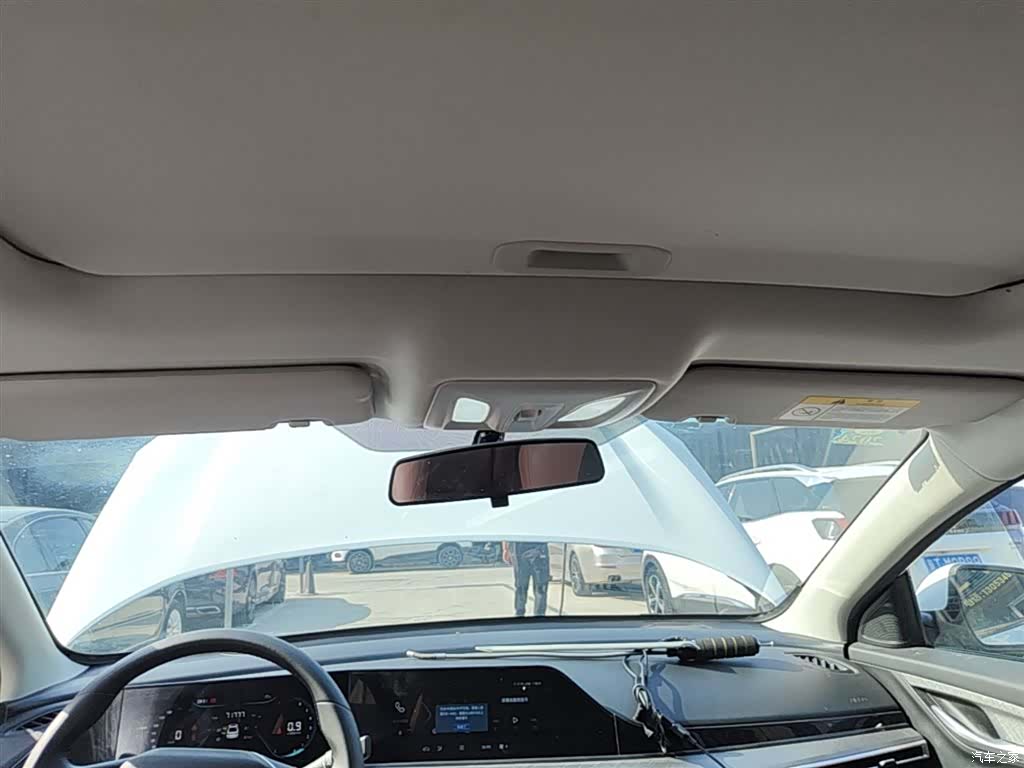 Changan Eado, 2022 18