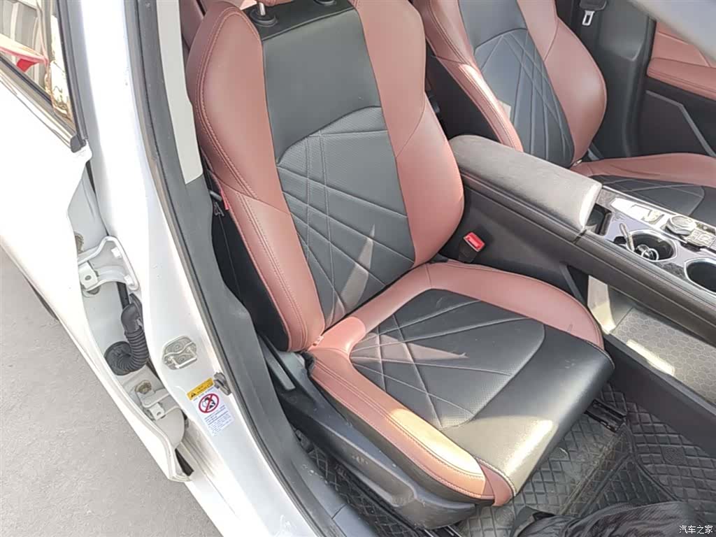 Changan Eado, 2022 25