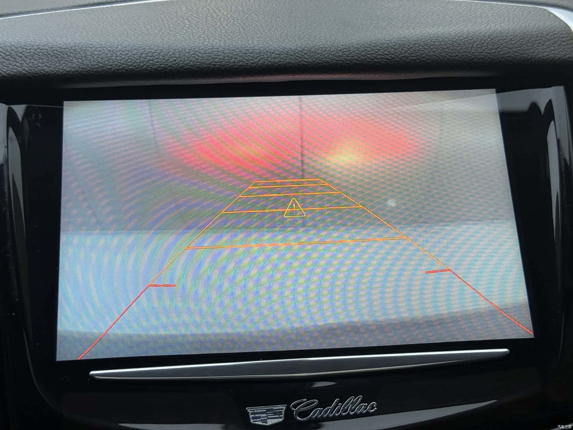 Cadillac SRX, 2016 16