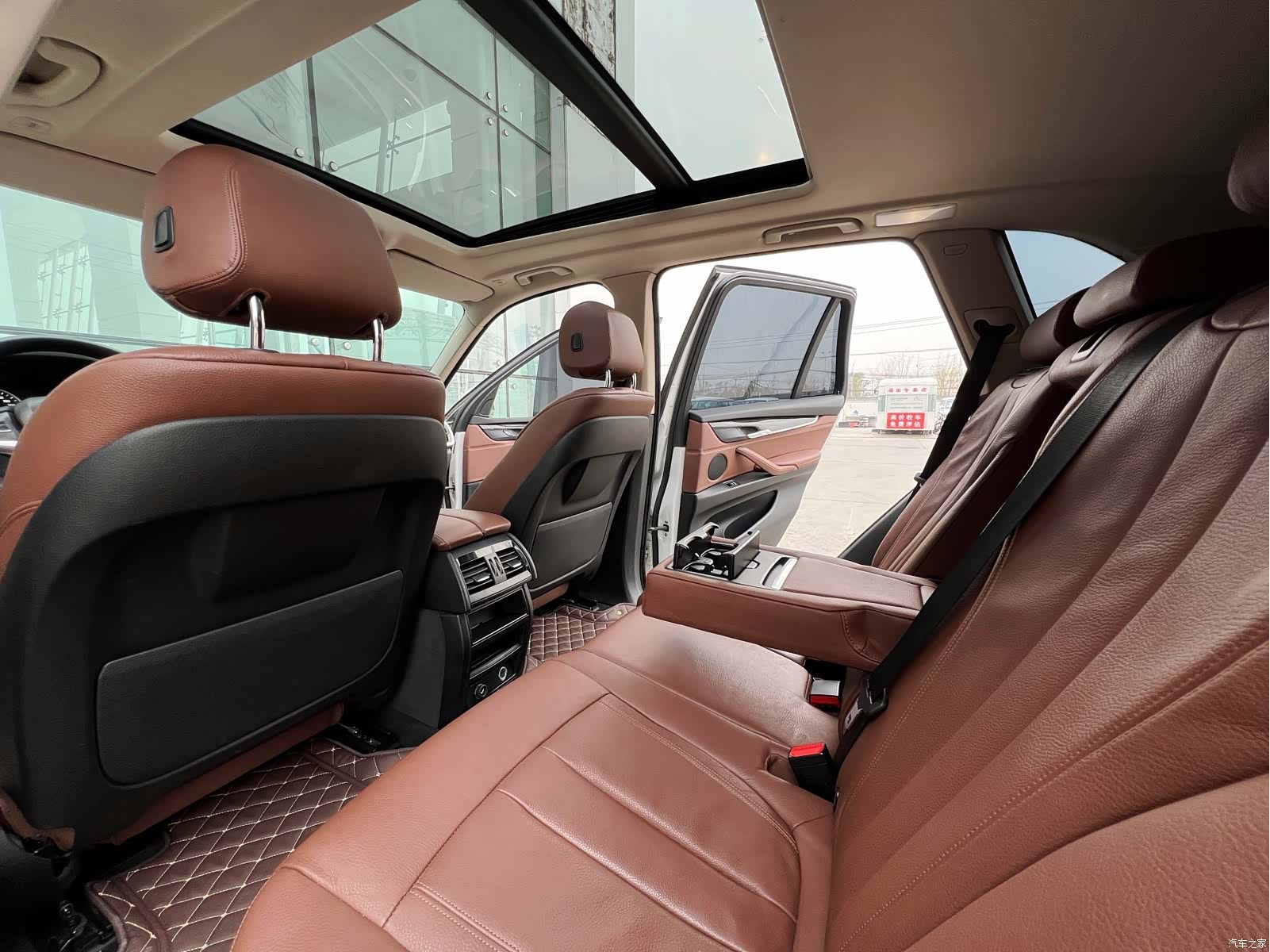 BMW X5, 2015 11