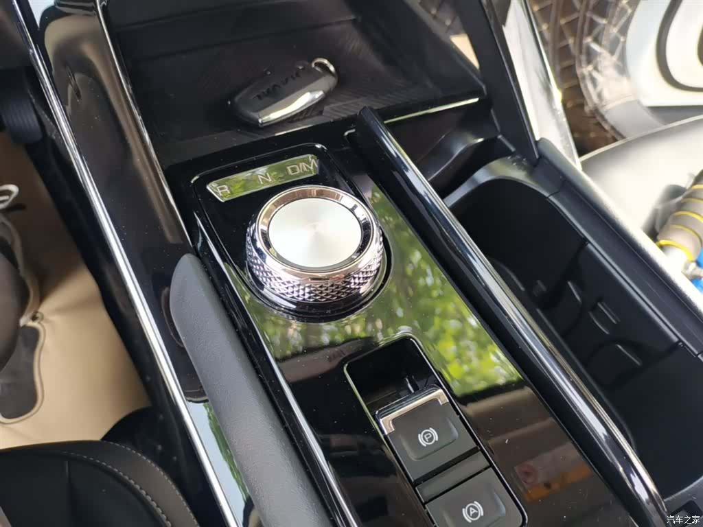 Haval H6, 2023 14