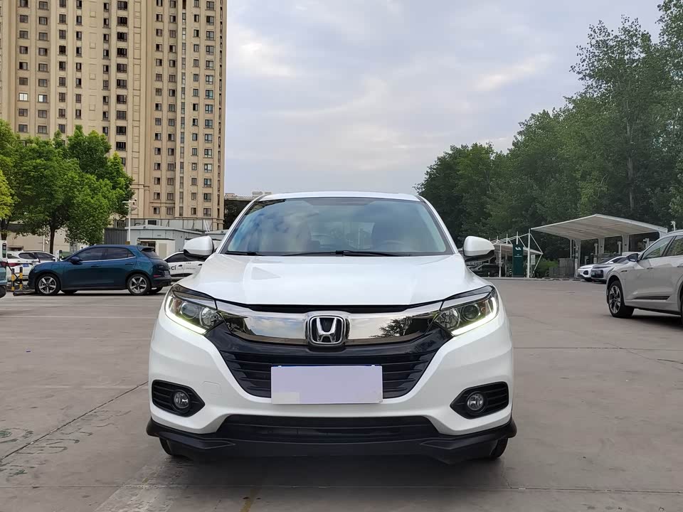 Honda Binzhi Honda Binzhi