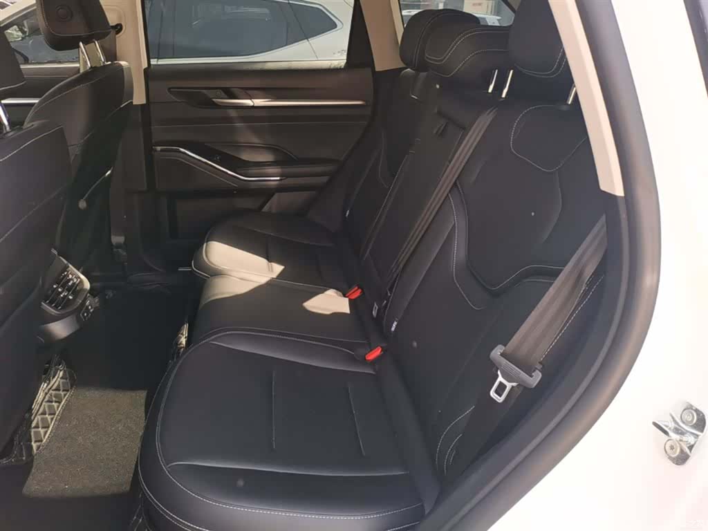Haval H6, 2023 17