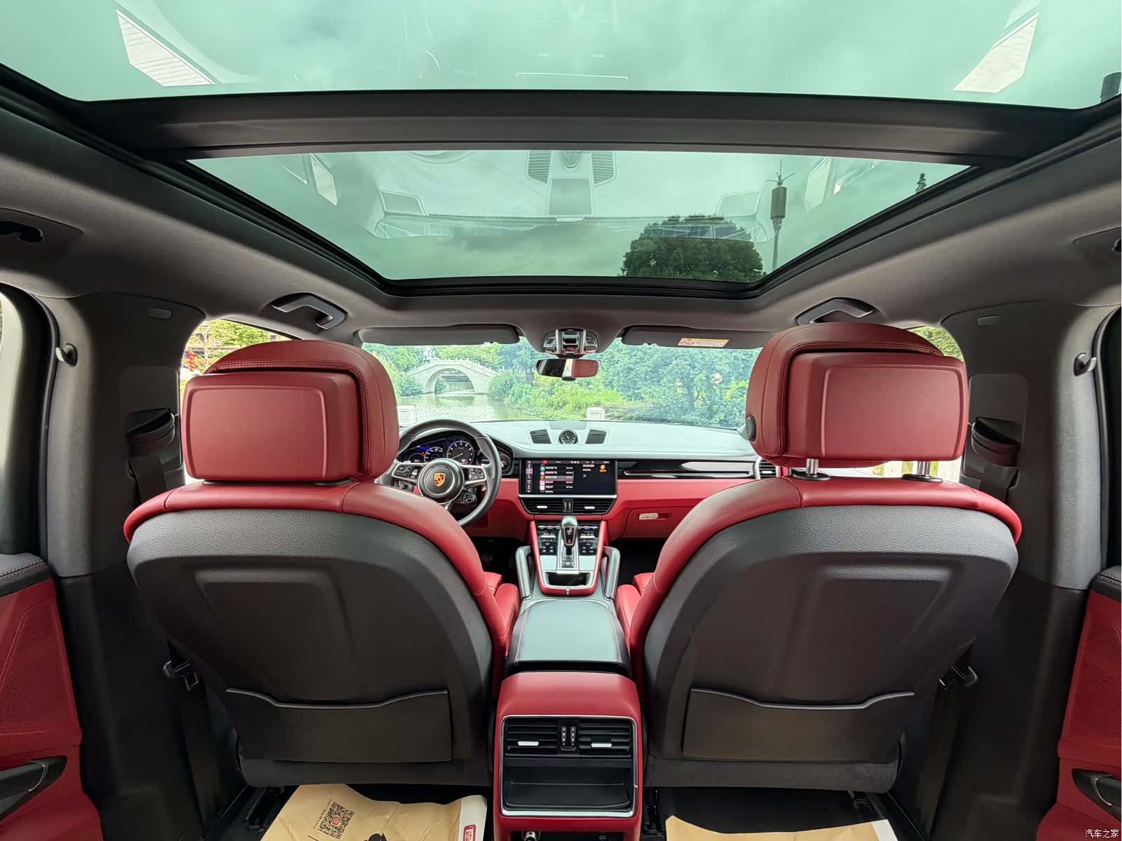 Porsche Cayenne, 2021 18