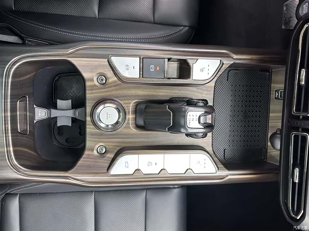 Haval Big Dog, 2023 14