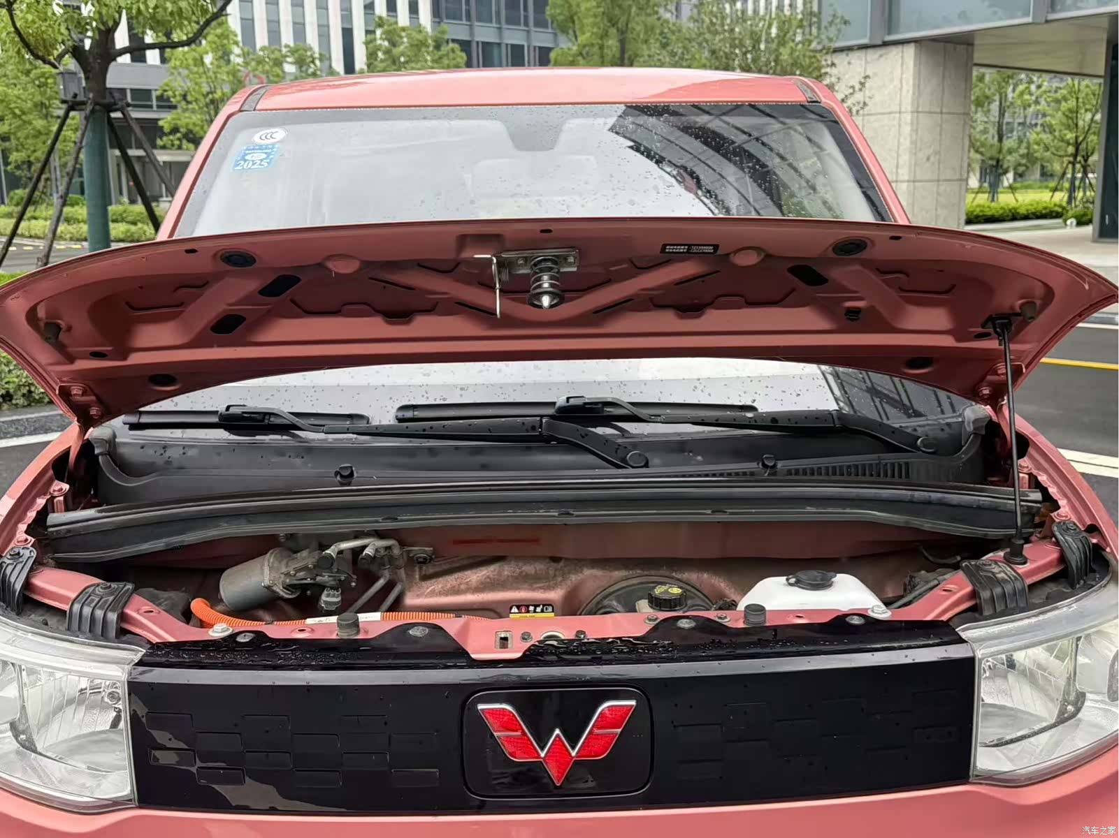 Wuling Yuan, 2021 10