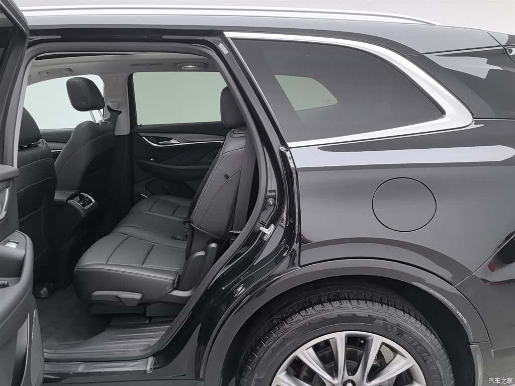 Buick Enclave, 2022 15