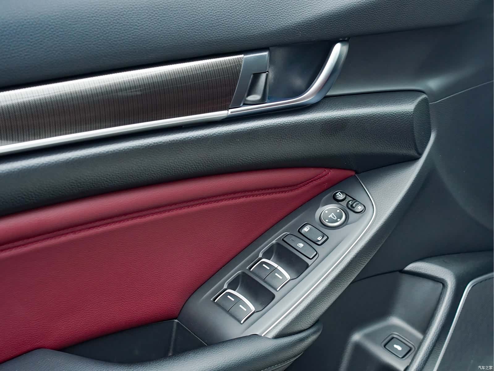 Honda Accord, 2023 9