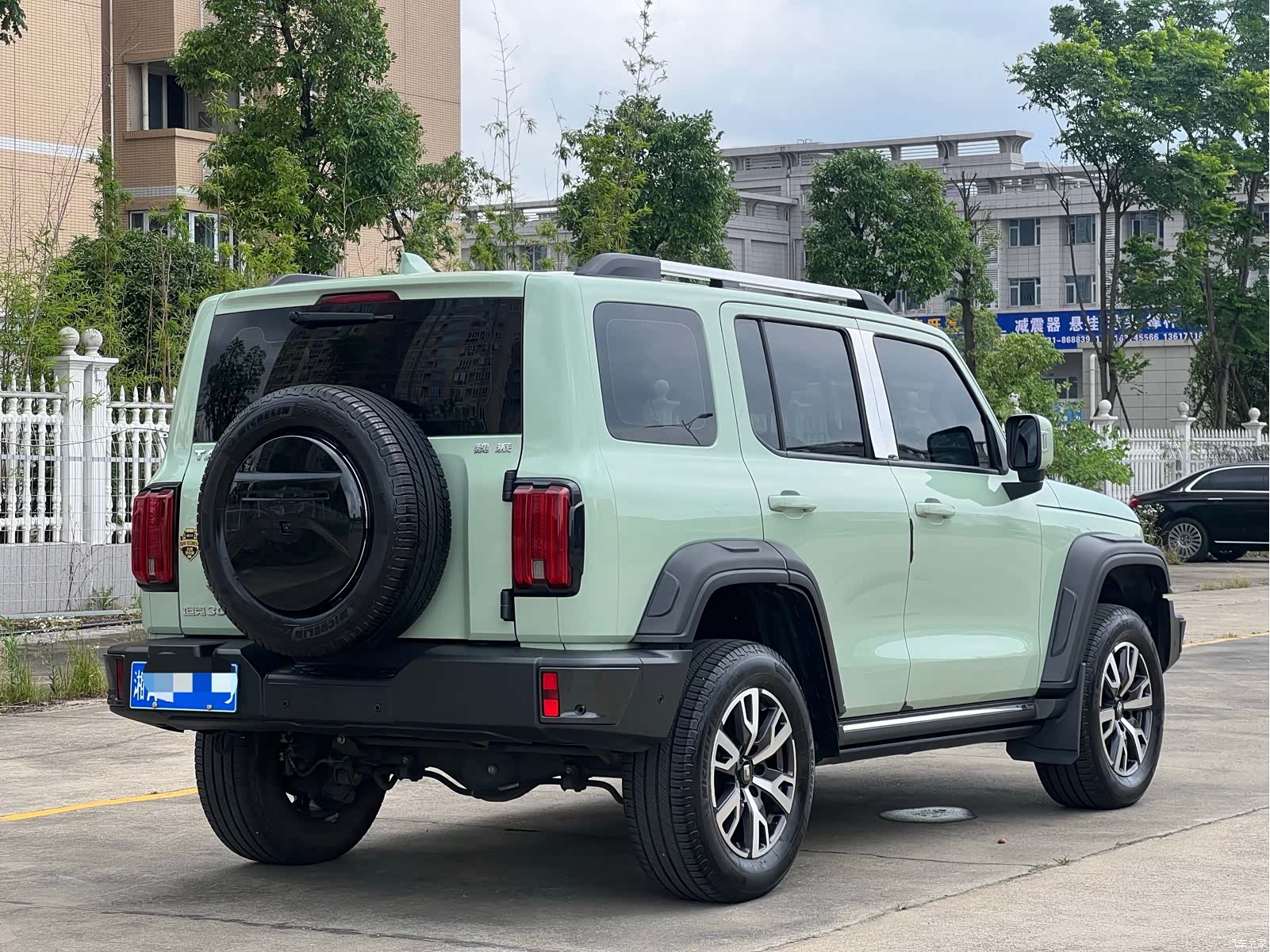 Tank 300, 2022 3