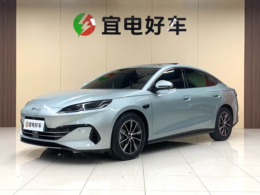 BYD Seal 06
