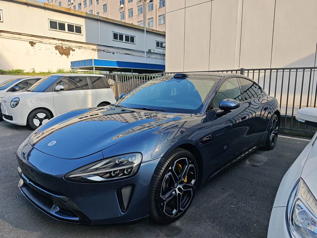 Xiaomi SU7