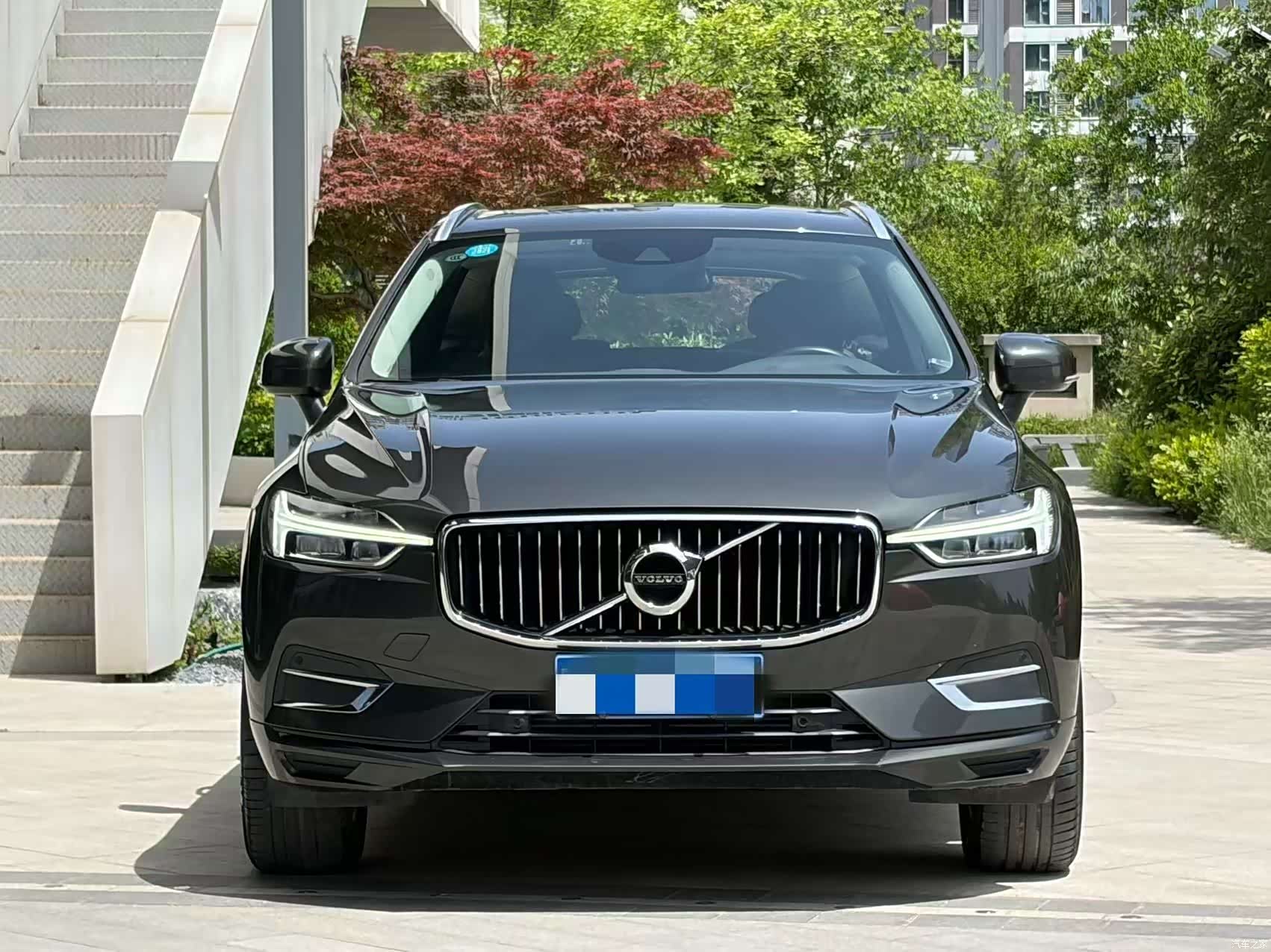 Volvo XC60, 2020 2