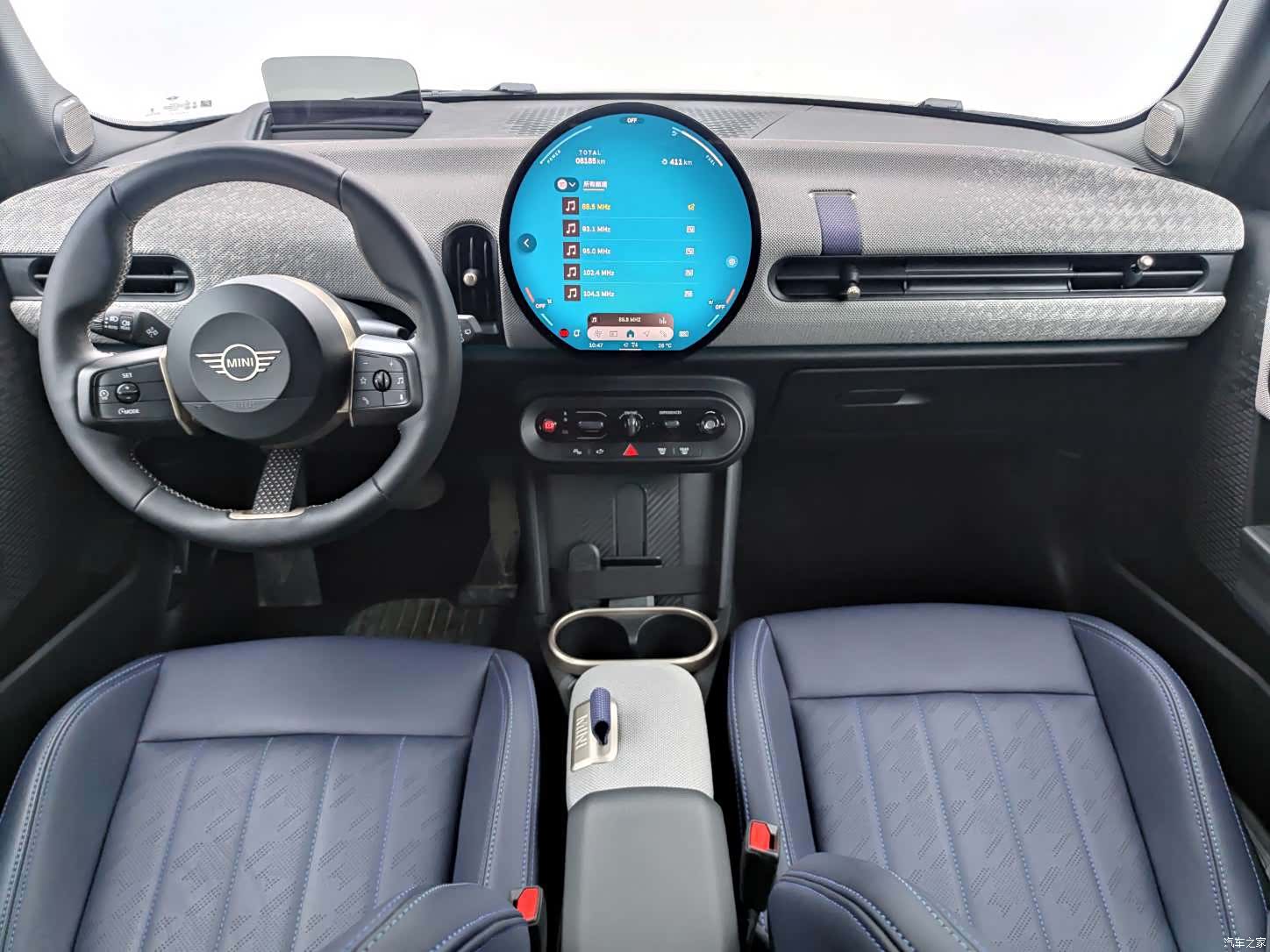 Mini Cooper, 2024 6