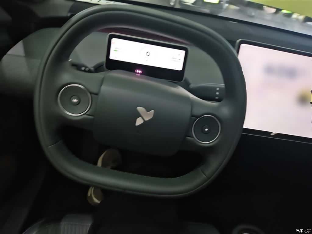 NIO firefly, 2025 11