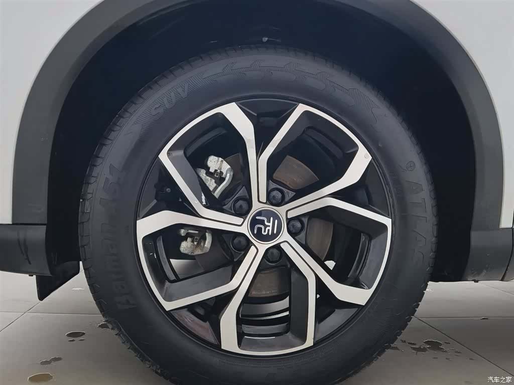 BYD Yuan, 2022 17