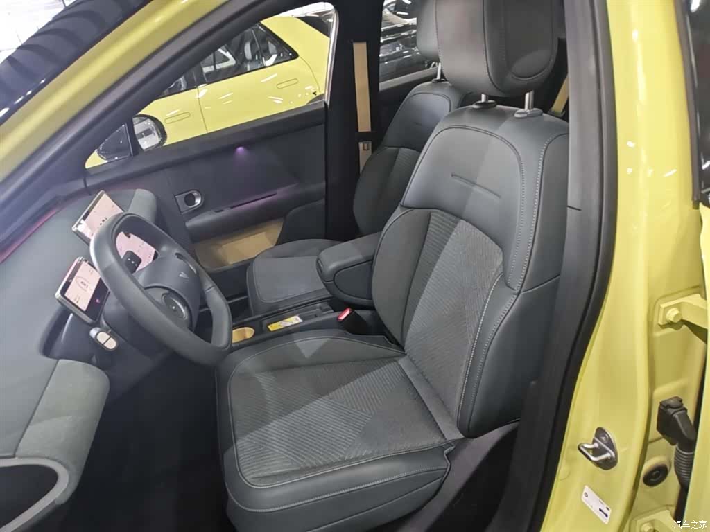 NIO firefly, 2025 15