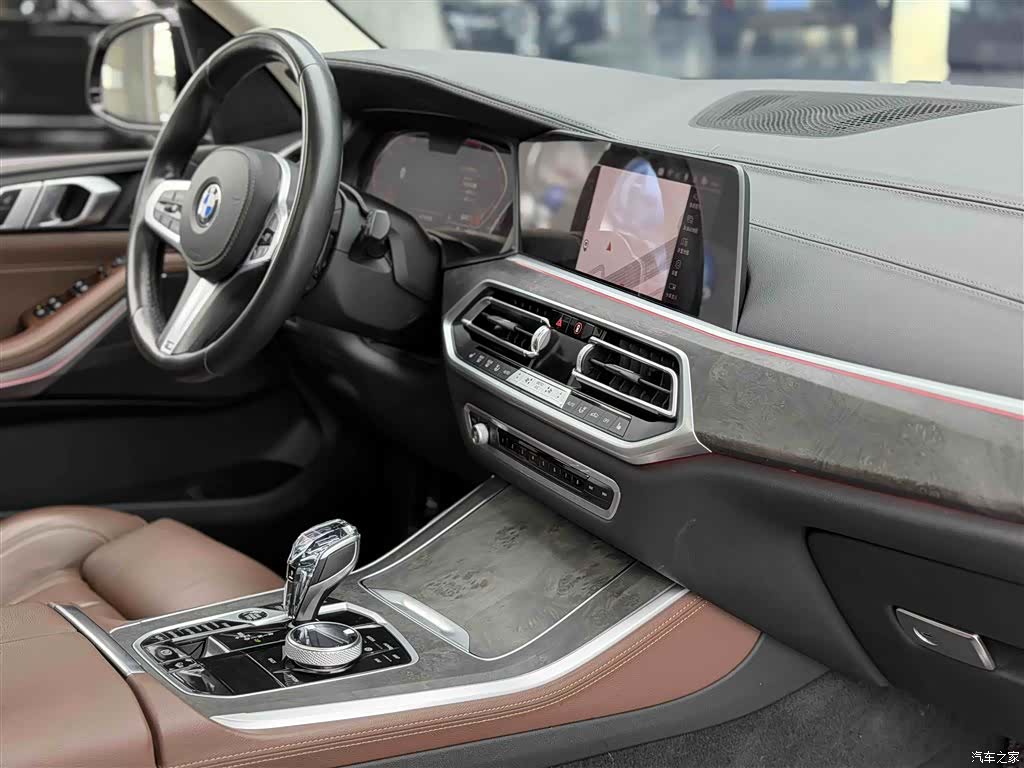 BMW X5, 2020 27