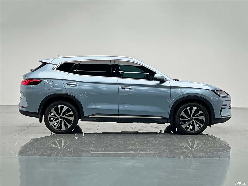 BYD Song, 2023 7