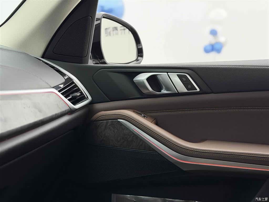 BMW X5, 2020 9