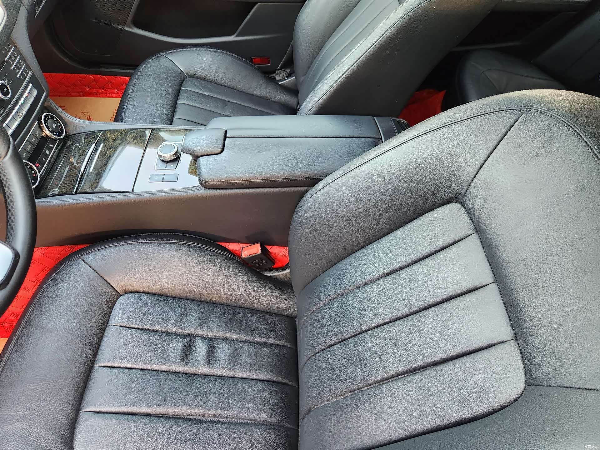 Mercedes-Benz CLS, 2016 14