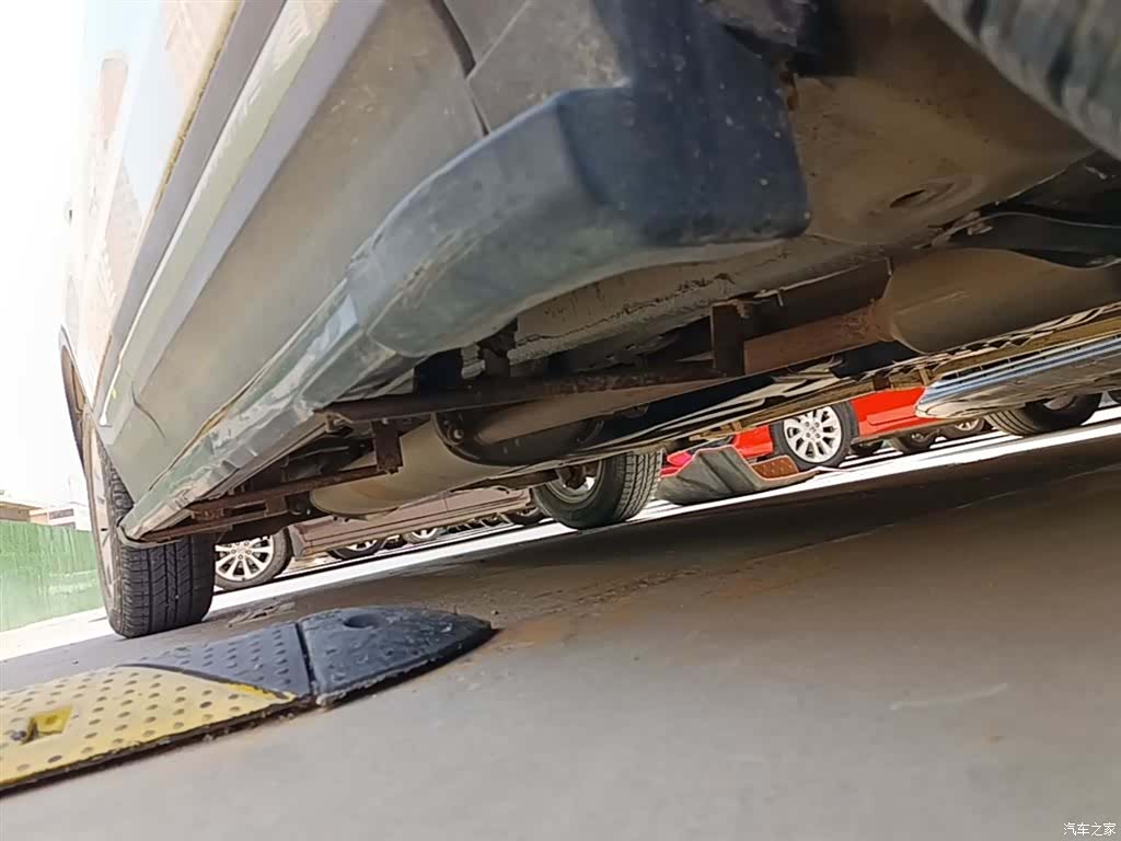 Changan CS75, 2016 21