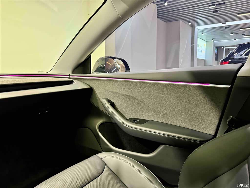 Tesla Model 3, 2024 28
