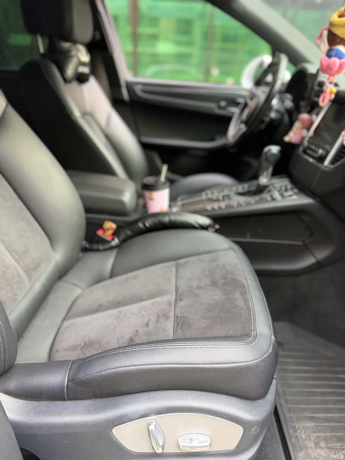 Porsche Macan, 2016 7