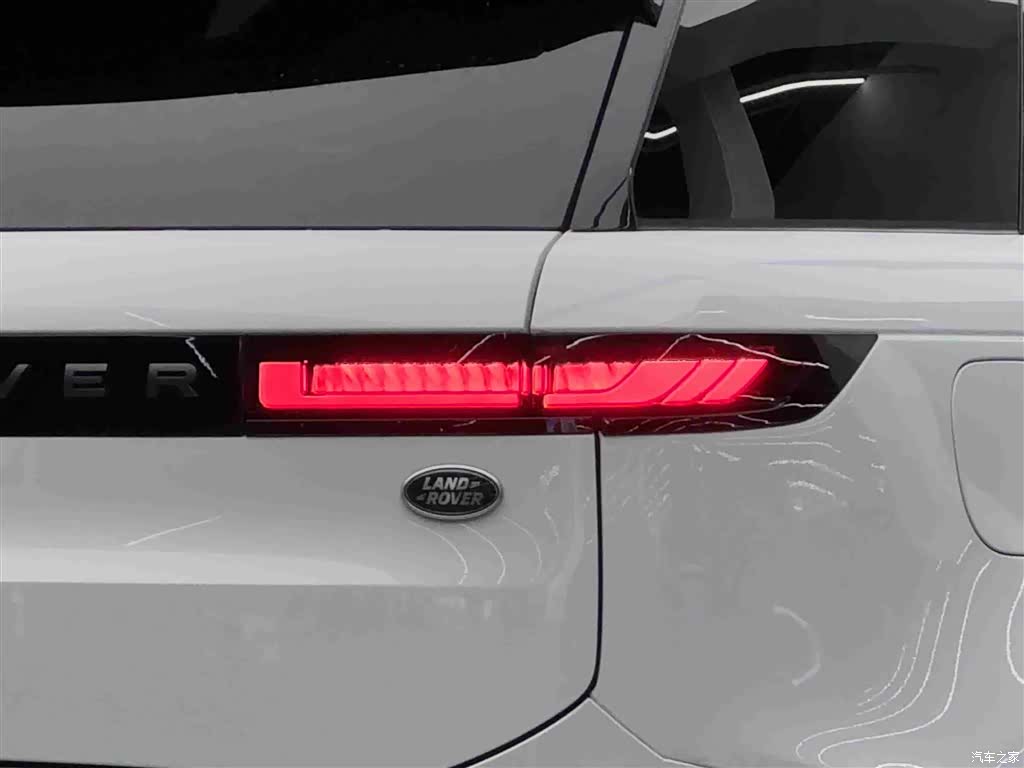 Land Rover Range Rover, 2025 17