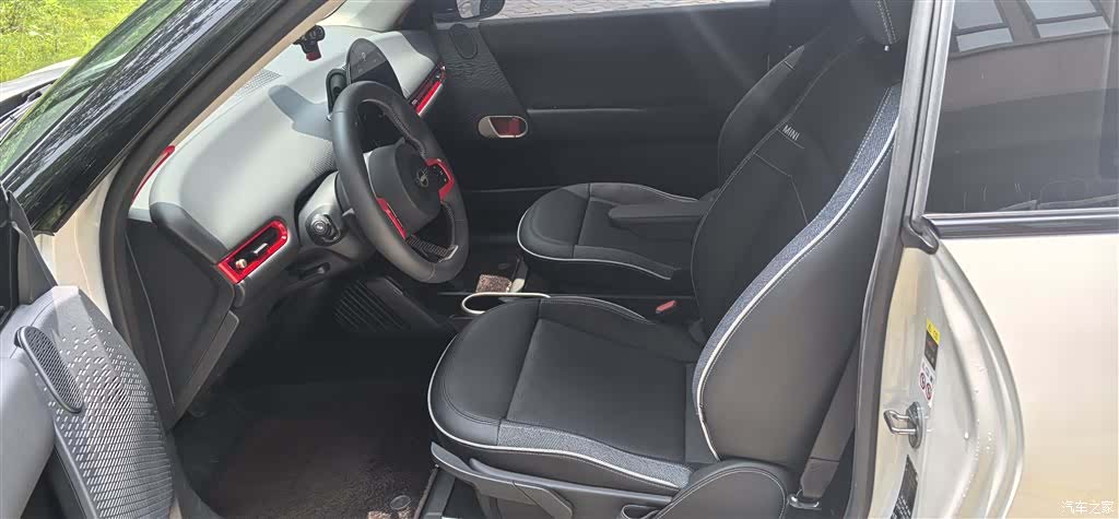 Mini Cooper, 2024 13