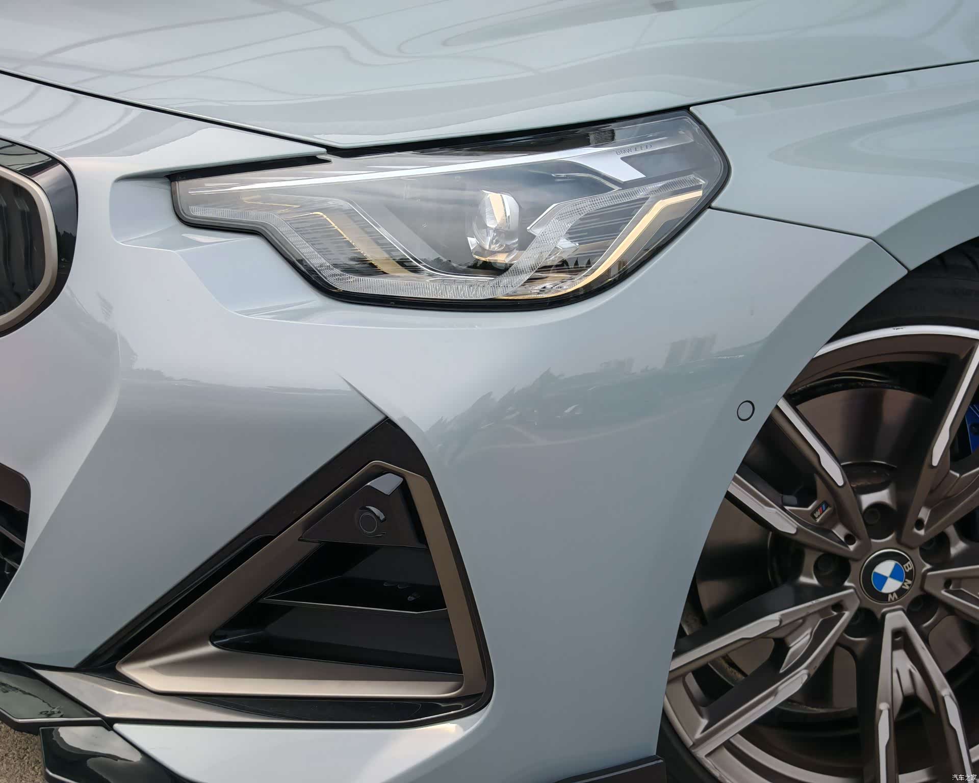 BMW M2, 2024 13