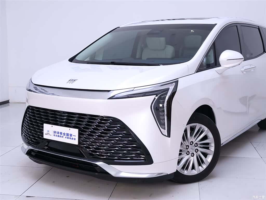 Buick Century, 2024 3