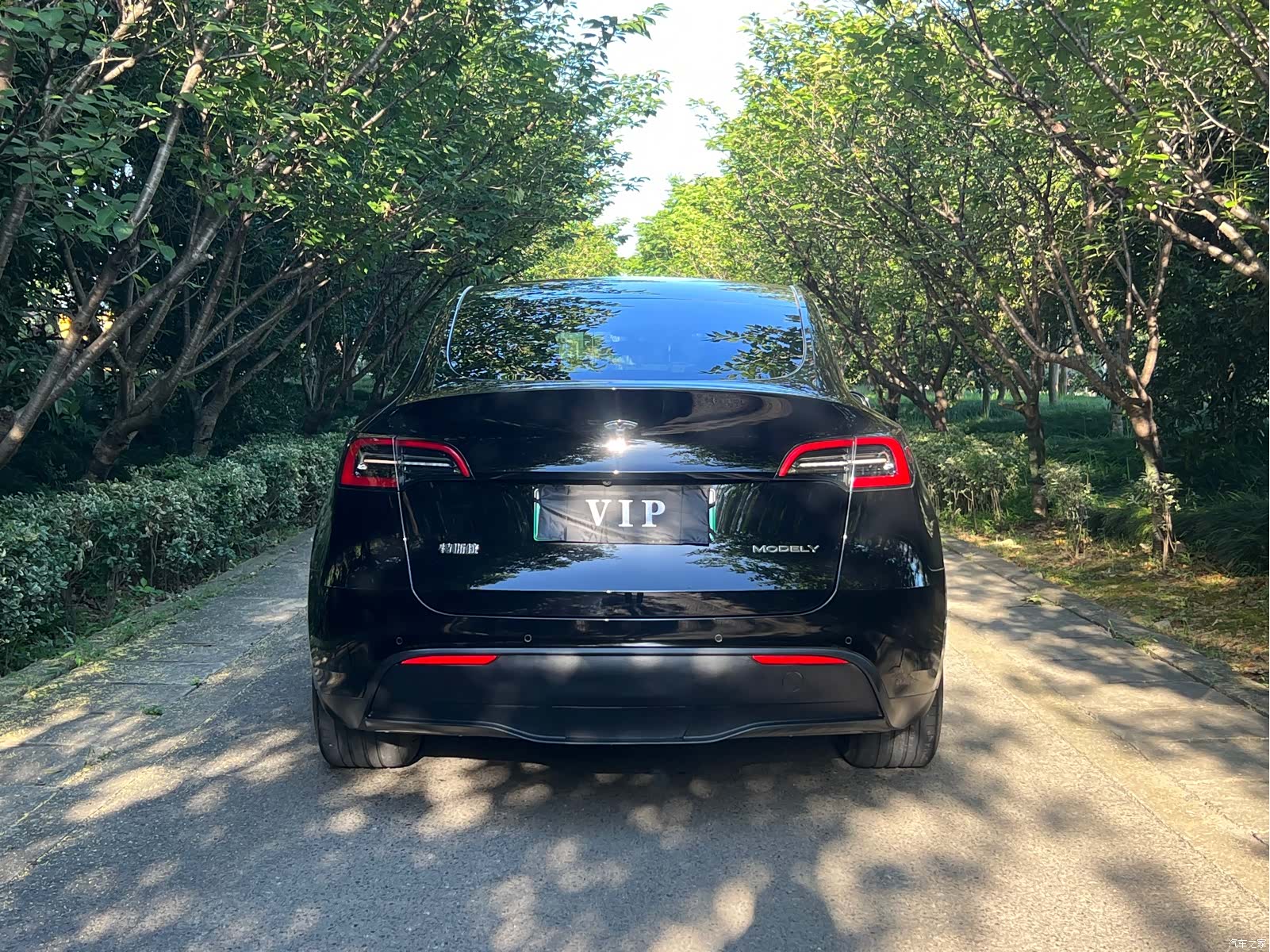 Tesla Model Y, 2022 8