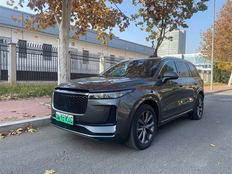 Li Auto Ideal ONE