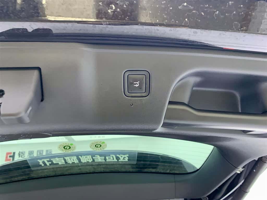Leapmotor C16, 2025 10