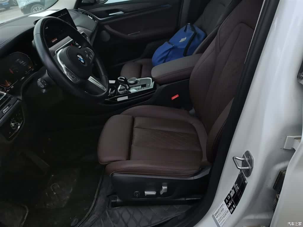 BMW X3, 2023 15
