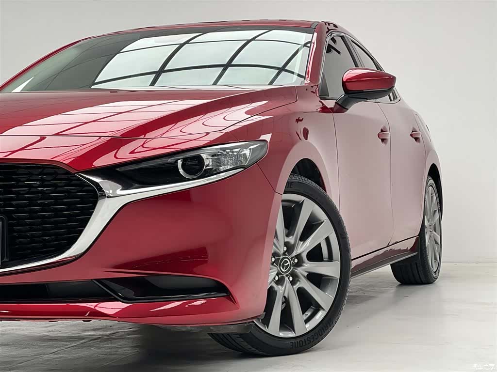Mazda Mazda3, 2022 9