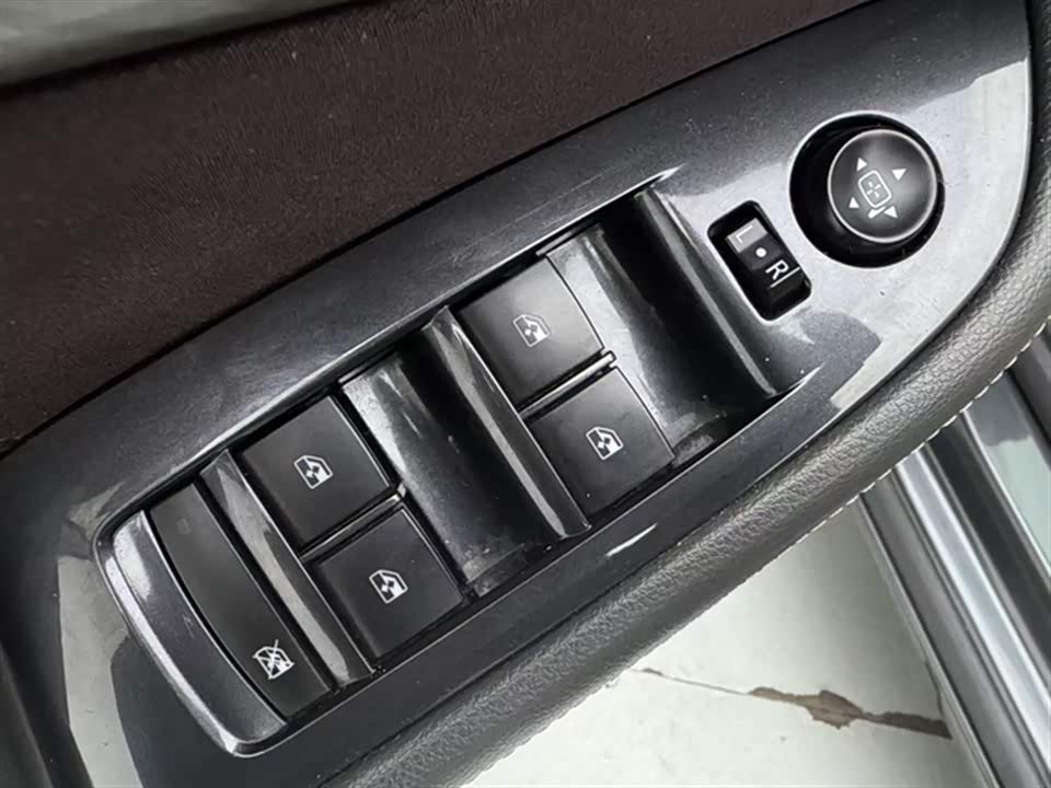 Chevrolet Mai Ruibao