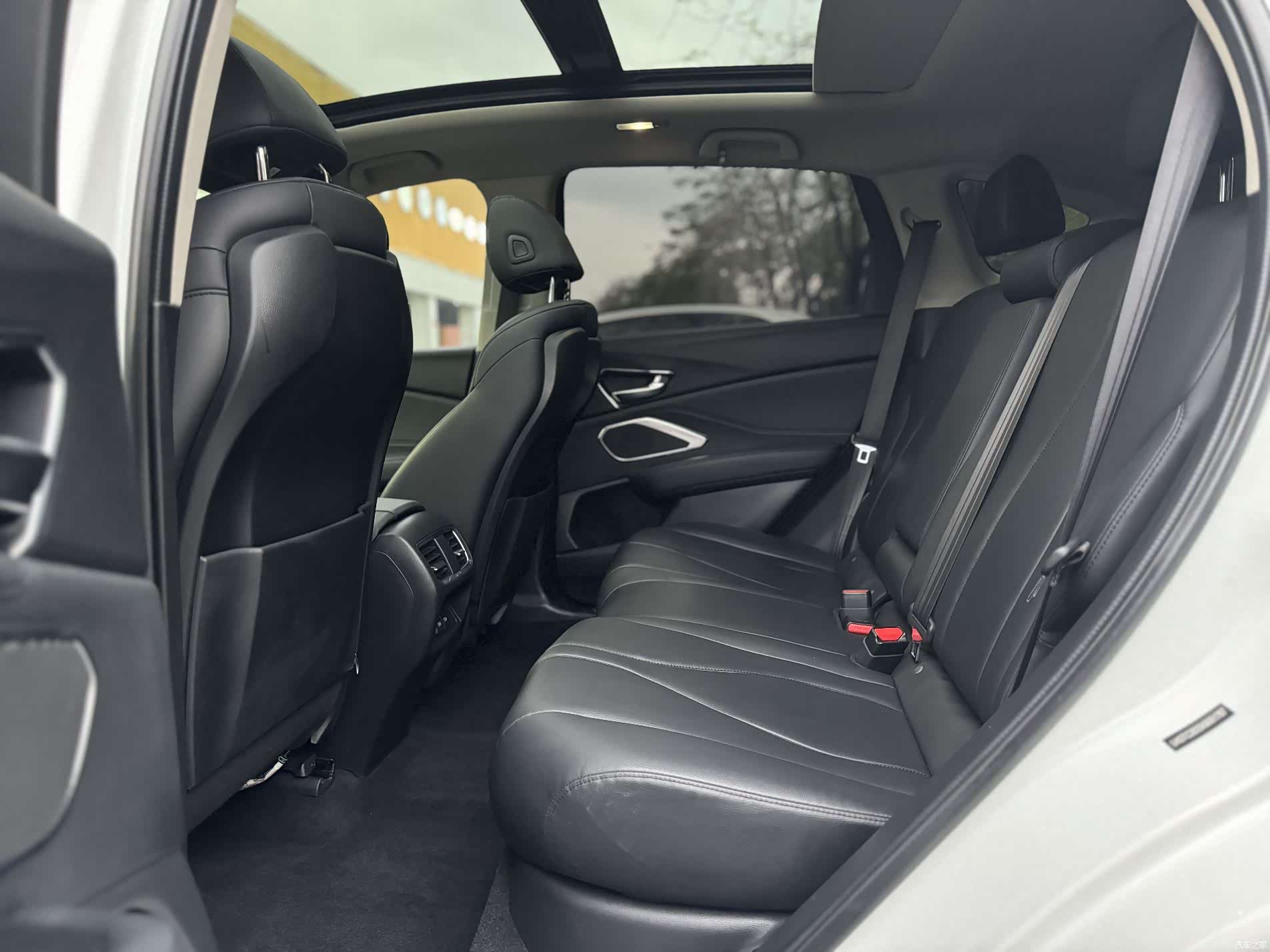 Acura RDX, 2019 4