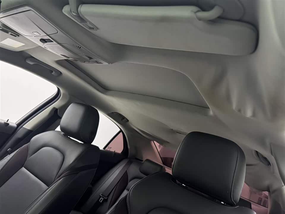 Chevrolet Mai Ruibao