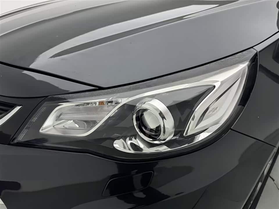 Chevrolet Mai Ruibao