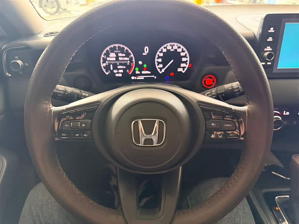 Honda Binzhi